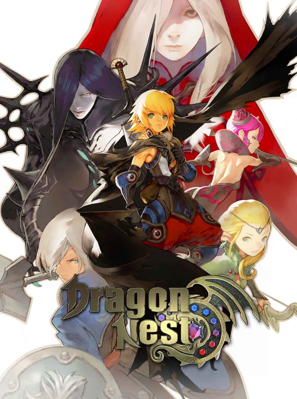 Dragon Nest